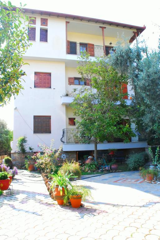 Studios Efi Kala Nera Exterior photo