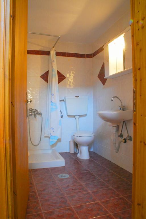 Studios Efi Kala Nera Room photo