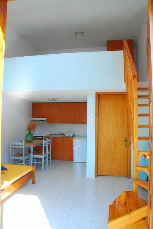 Studios Efi Kala Nera Room photo