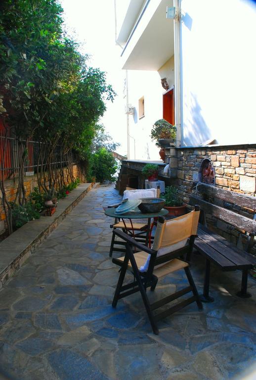Studios Efi Kala Nera Exterior photo
